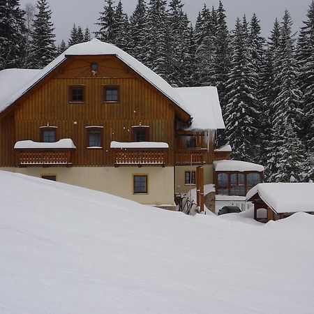 Penzion Melkus Pec pod Snezkou Esterno foto