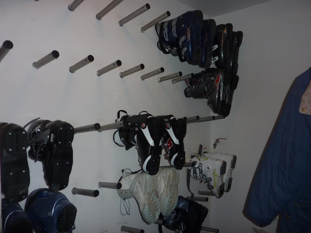 Penzion Melkus Pec pod Snezkou Esterno foto