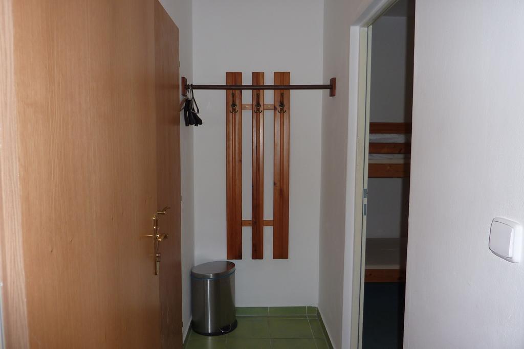 Penzion Melkus Pec pod Snezkou Camera foto