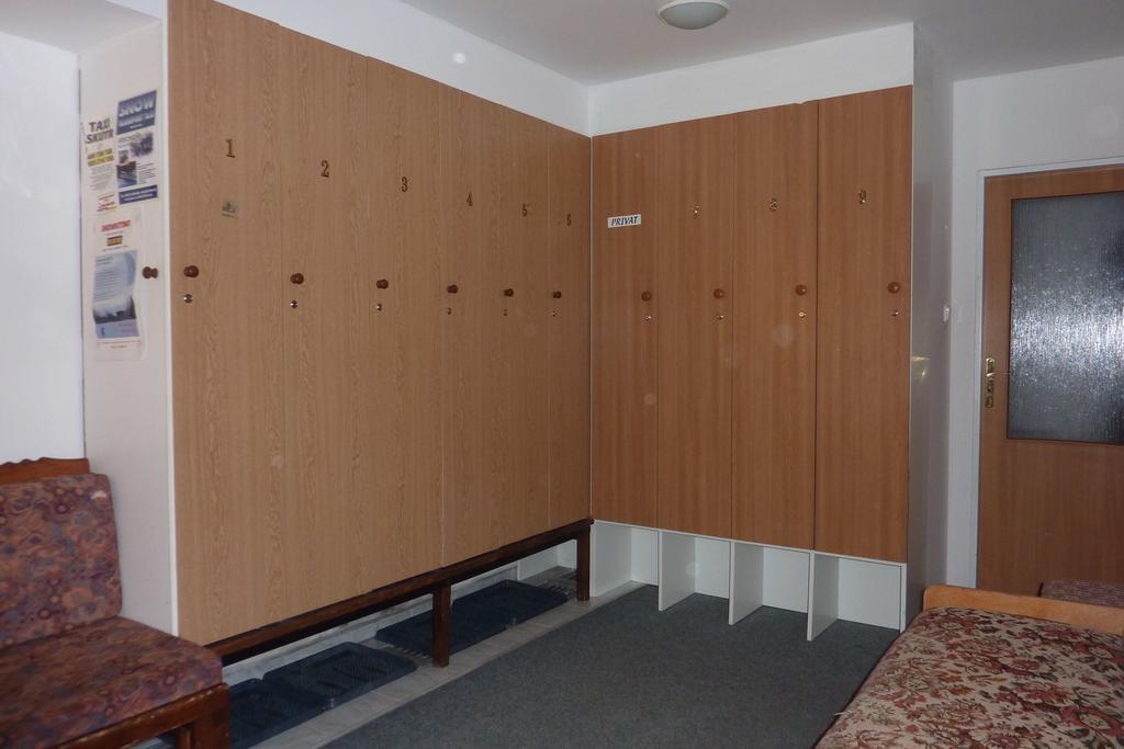 Penzion Melkus Pec pod Snezkou Esterno foto
