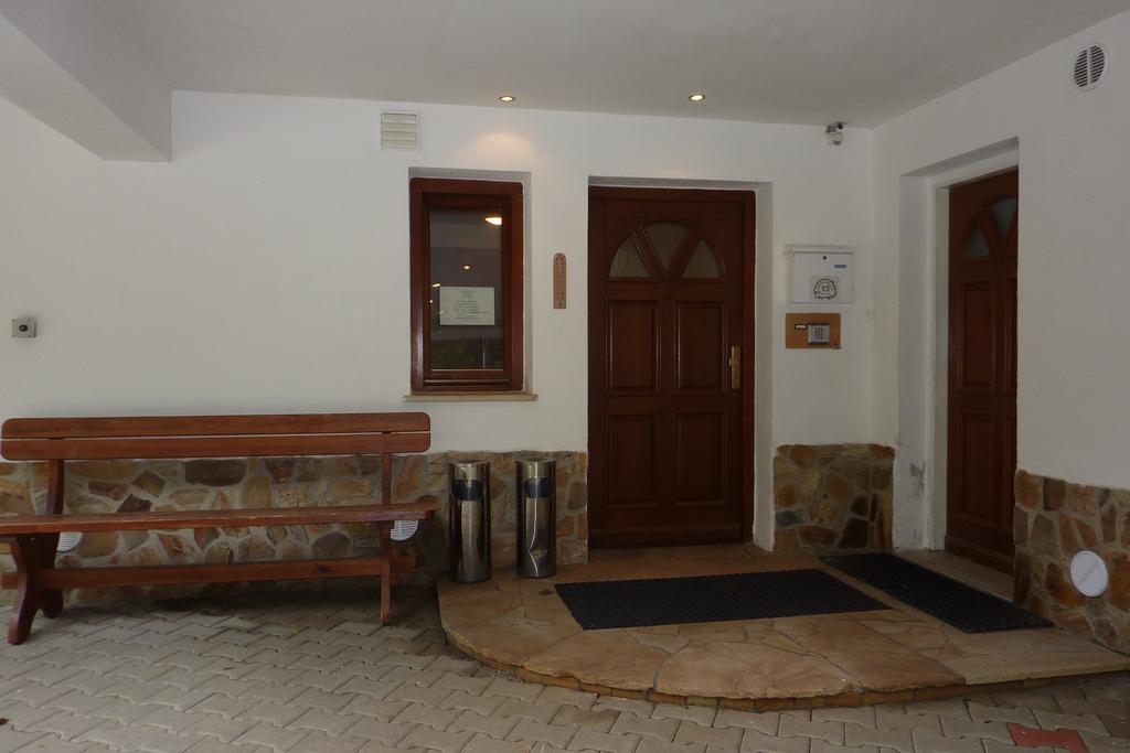Penzion Melkus Pec pod Snezkou Esterno foto