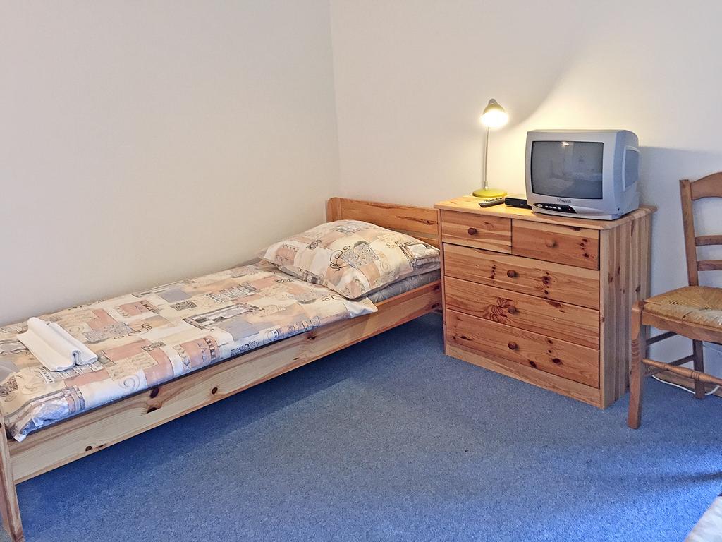 Penzion Melkus Pec pod Snezkou Esterno foto